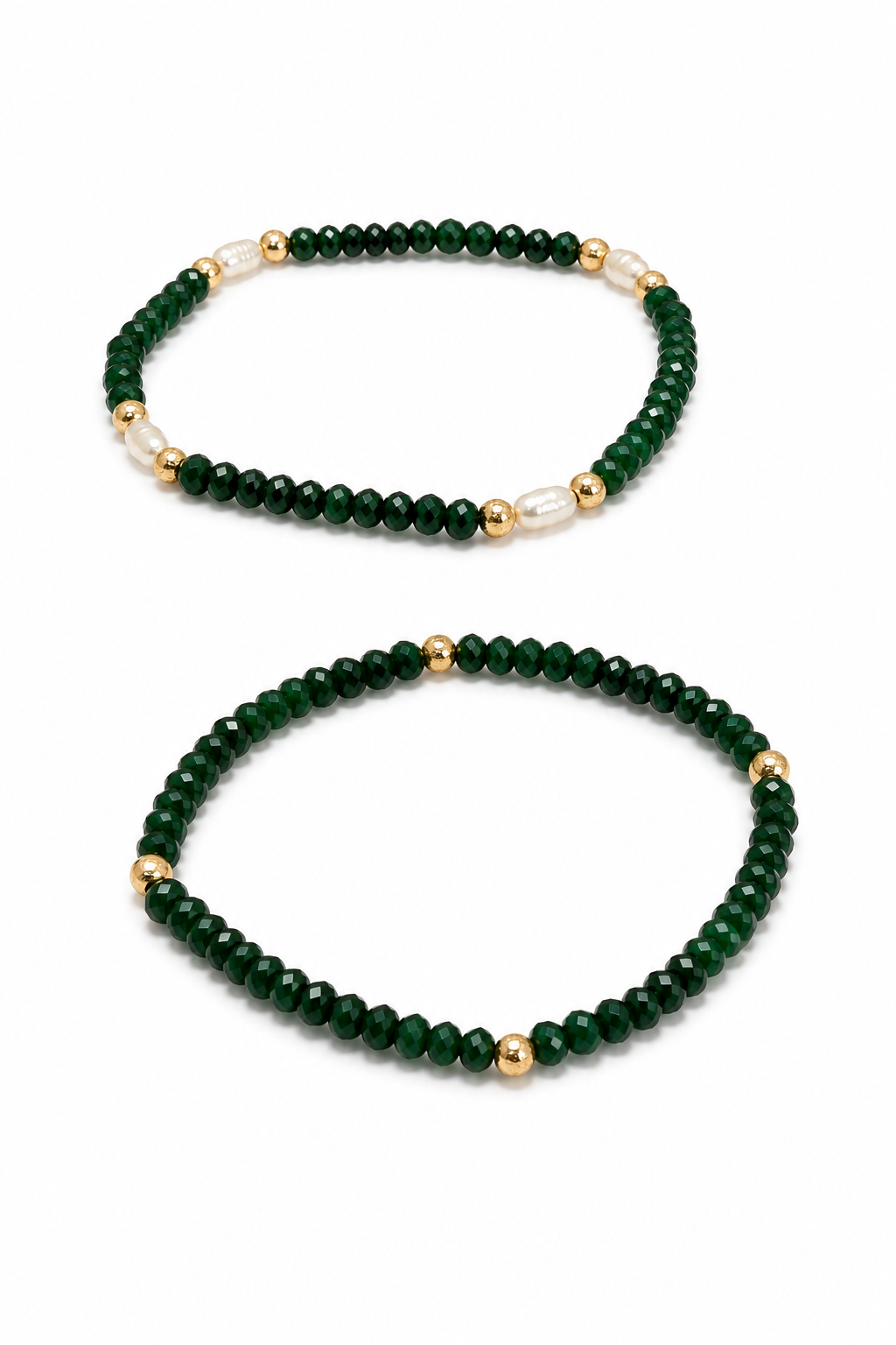 Emerald No. 001