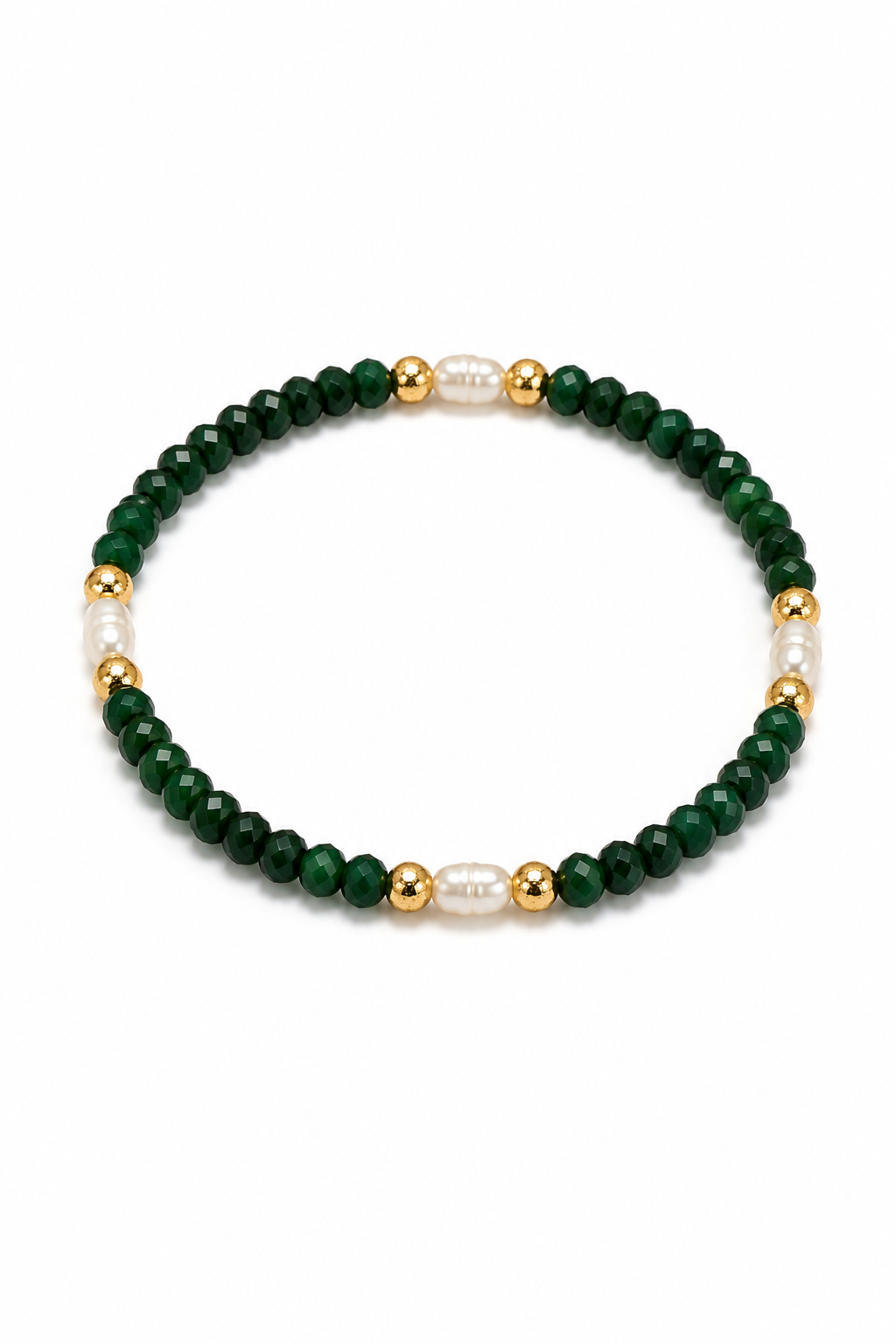 Emerald No. 001