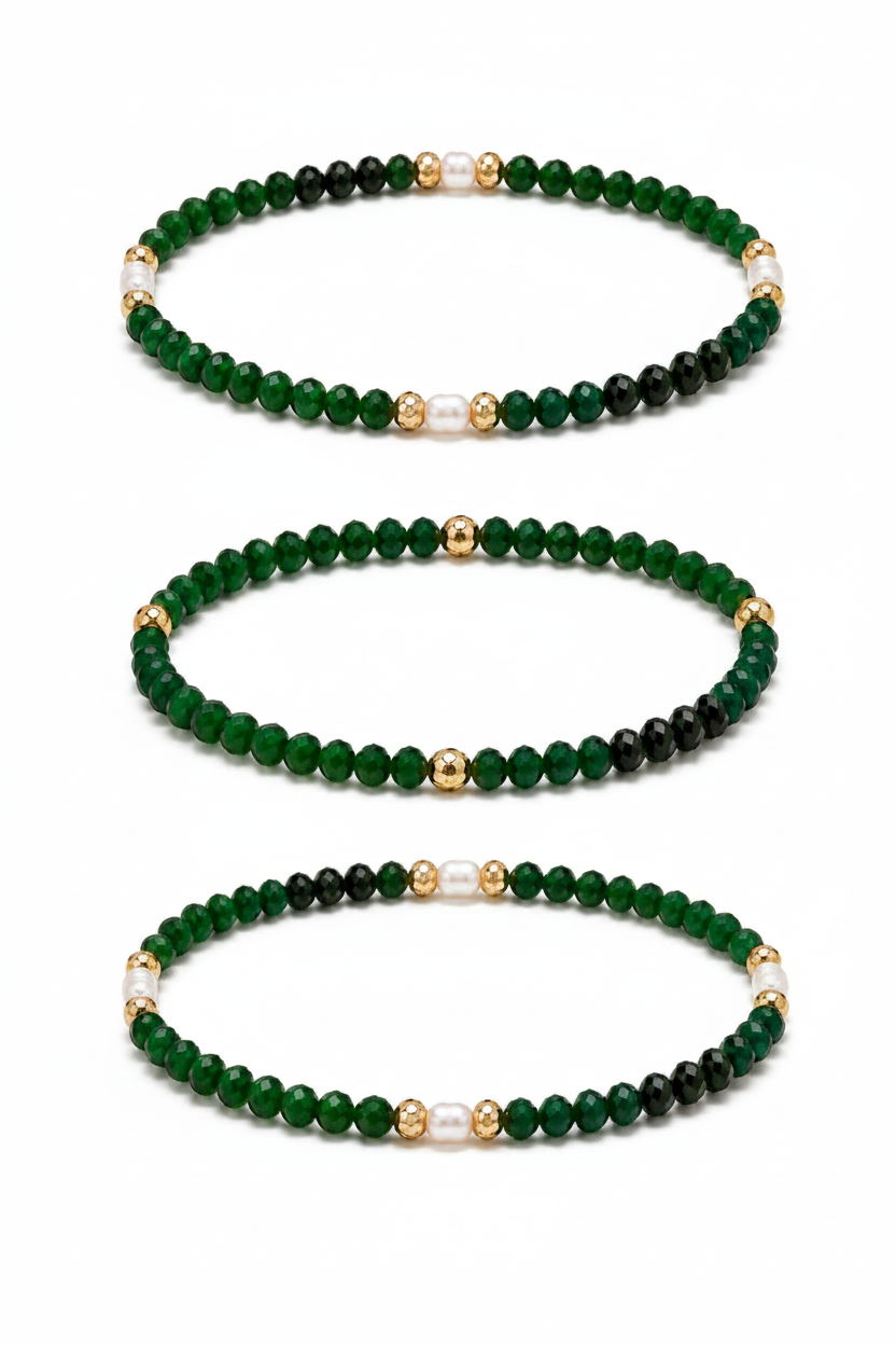 Emerald No. 001