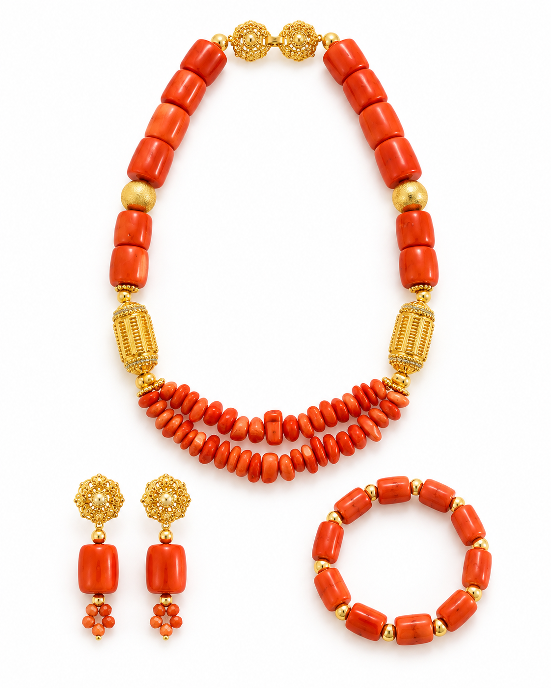 Coral No. 032