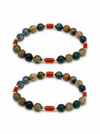 Agate No. 001