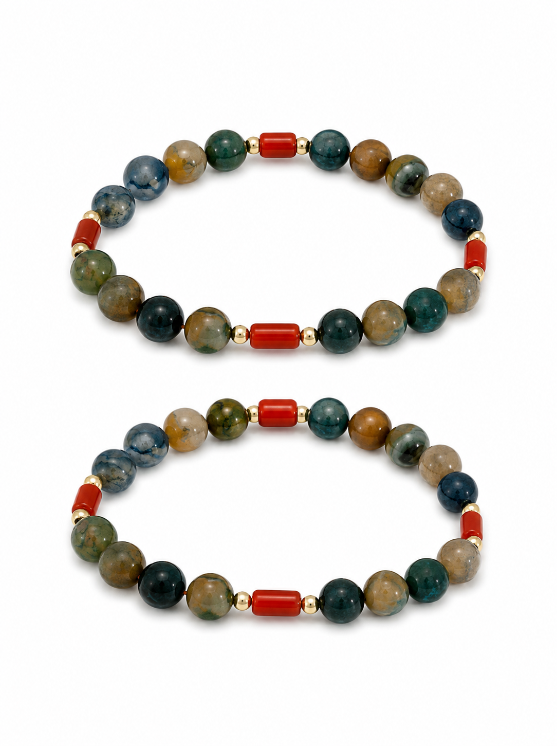 Agate No. 001
