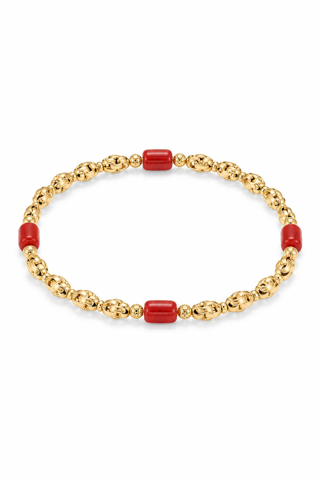 Coral No. 017
