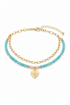 Heart No. 001