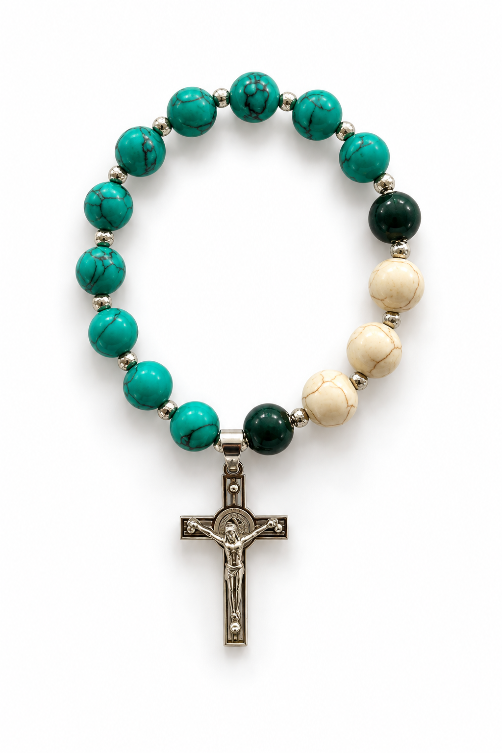Turquoise No. 003