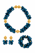 Blue Coral No. 001
