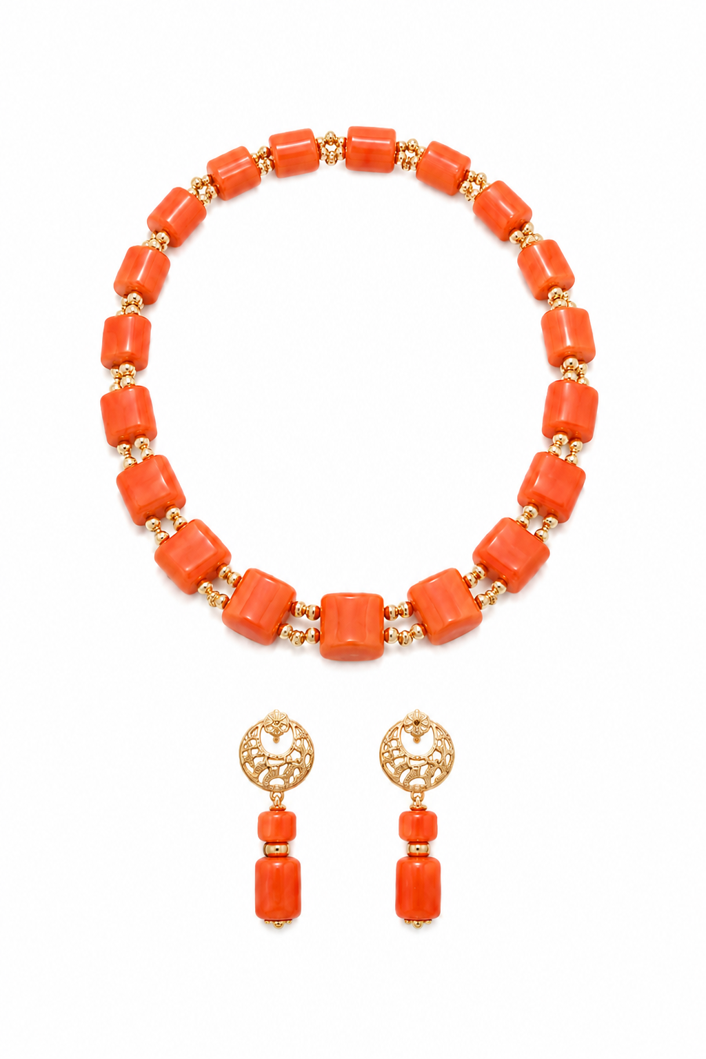 Red Coral