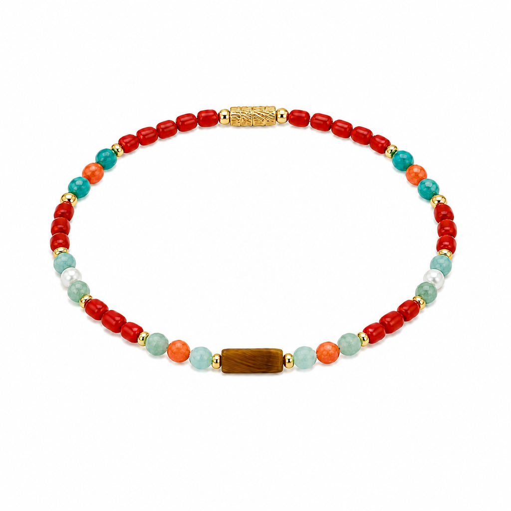 Coral No. 023