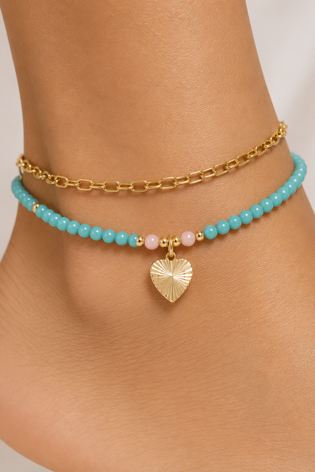 Heart No. 001