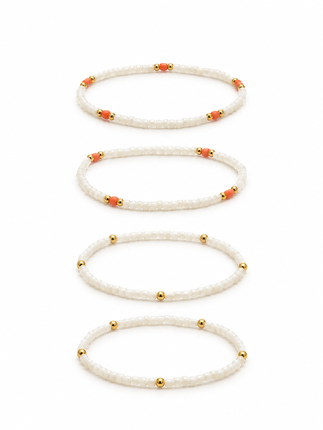 Shell Pearl No. 002