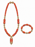 Coral No. 005
