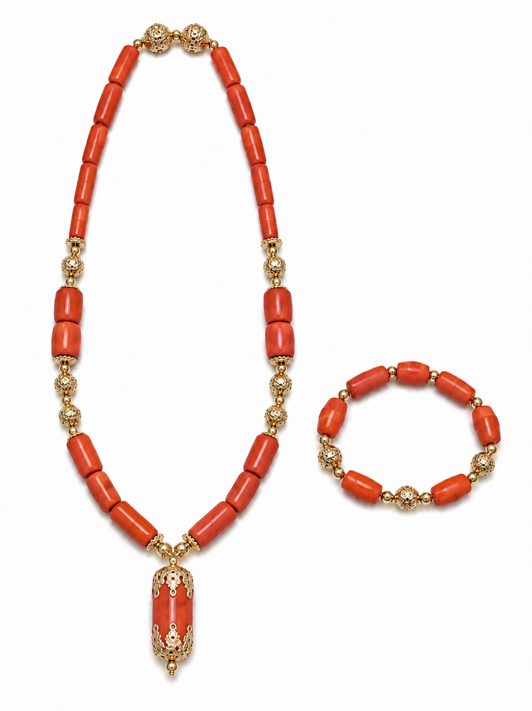 Coral No. 005