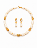 White Coral Set