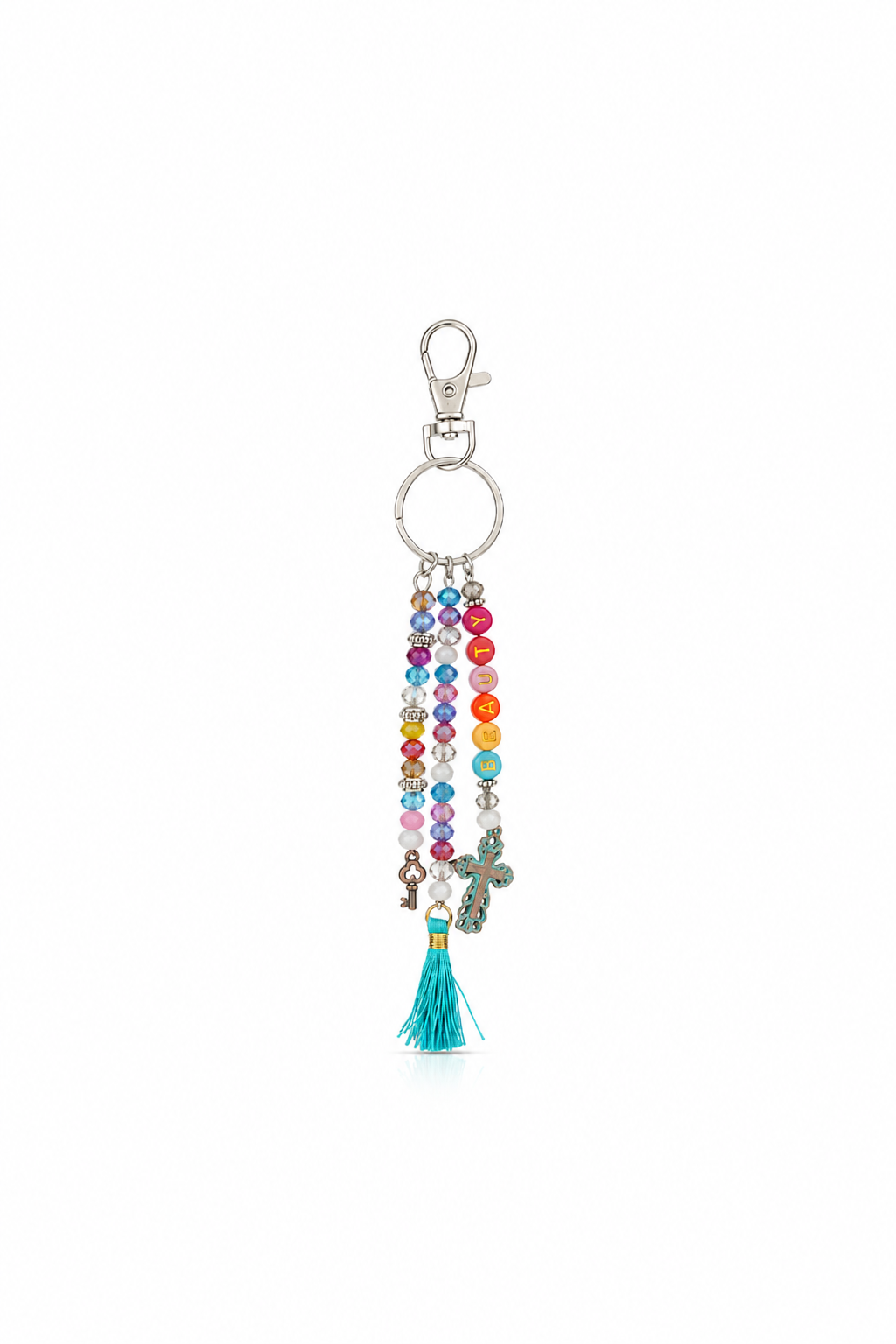 Beauty Keychain