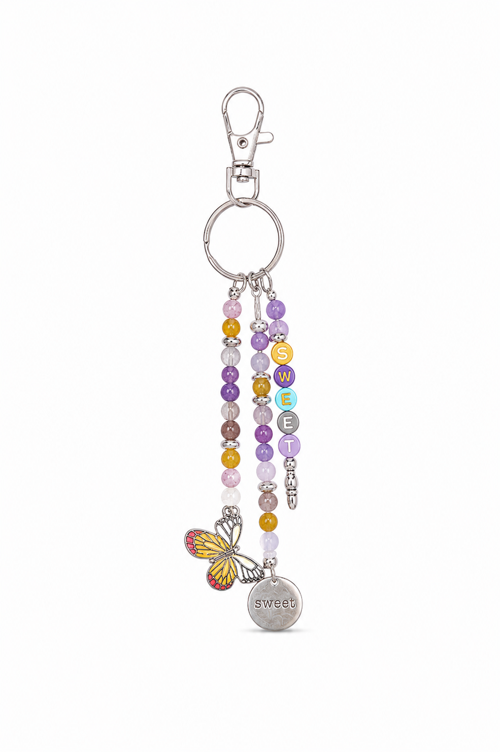 Sweet Keychain