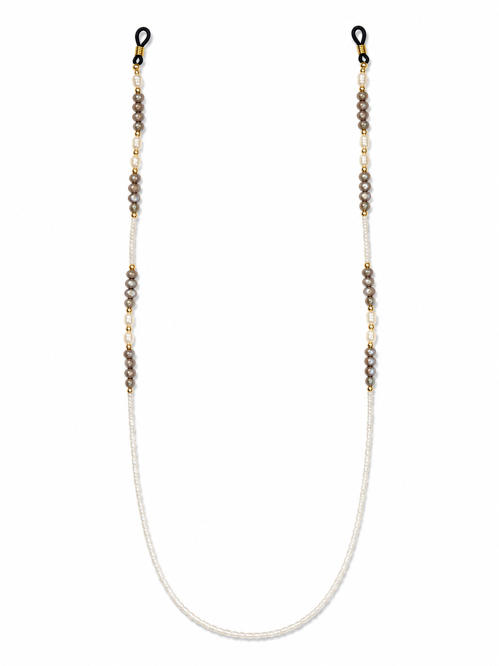 Ochre Pearl Eyewear Chain