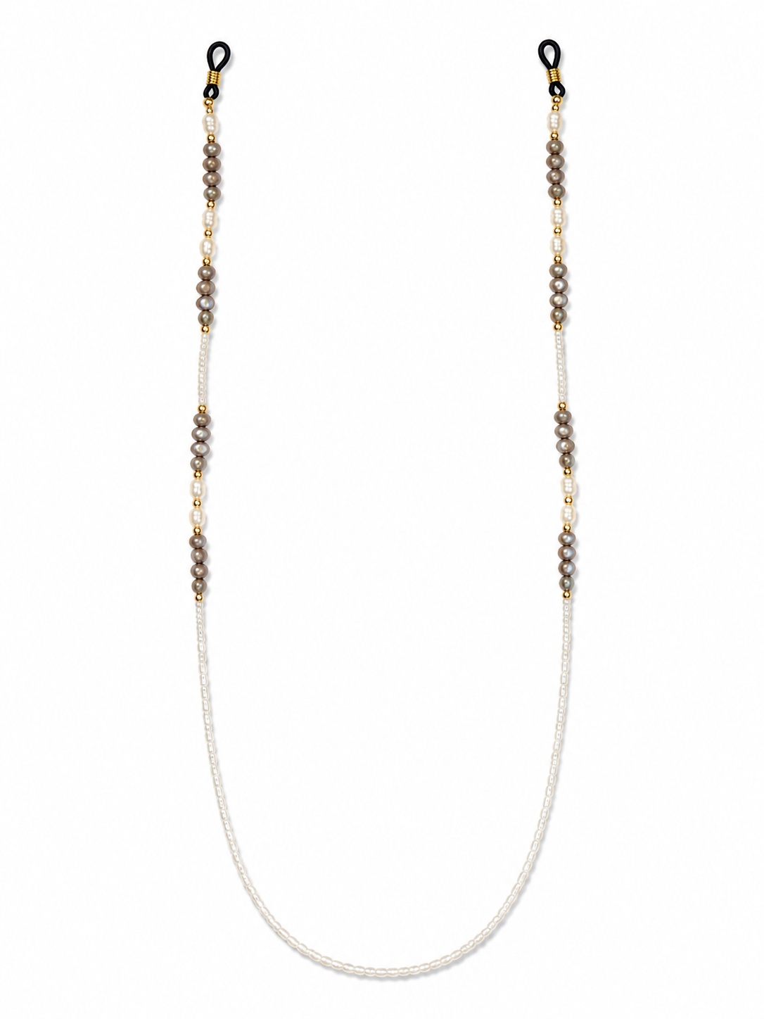 Ochre Pearl Eyewear Chain