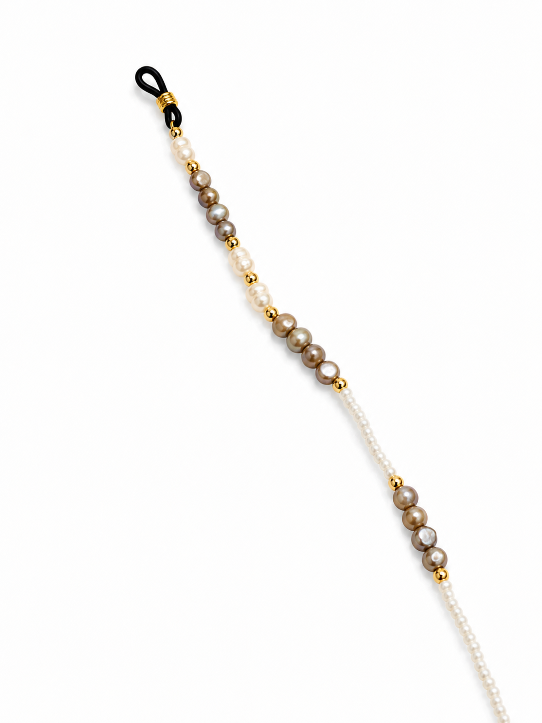 Ochre Pearl Eyewear Chain