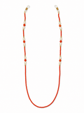 Orange Eyewear Chain