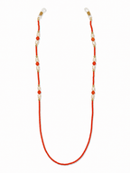 Orange Eyewear Chain
