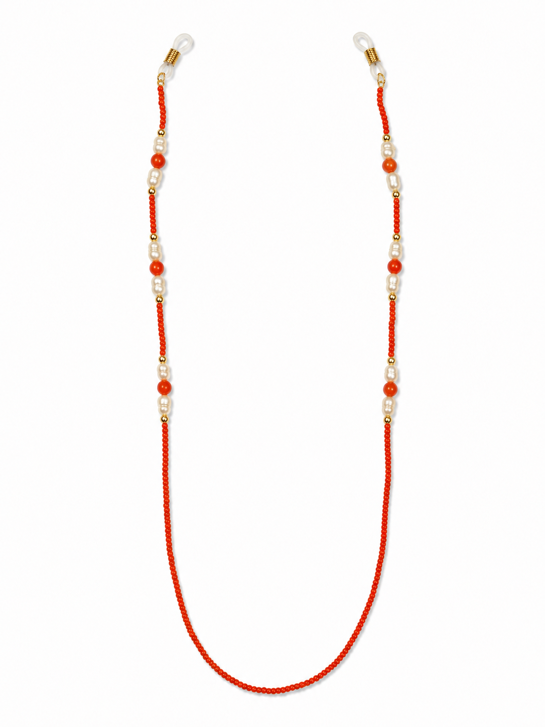 Orange Eyewear Chain