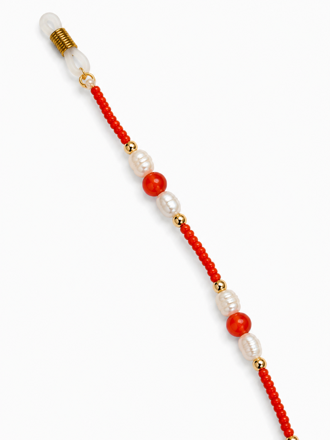 Orange Eyewear Chain