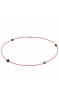 Pink  Waist Bead
