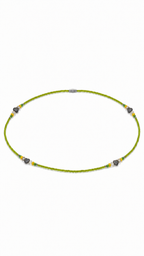 Green Waist Bead
