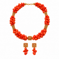 Presido Coral Set