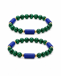 Malachite Bracelets