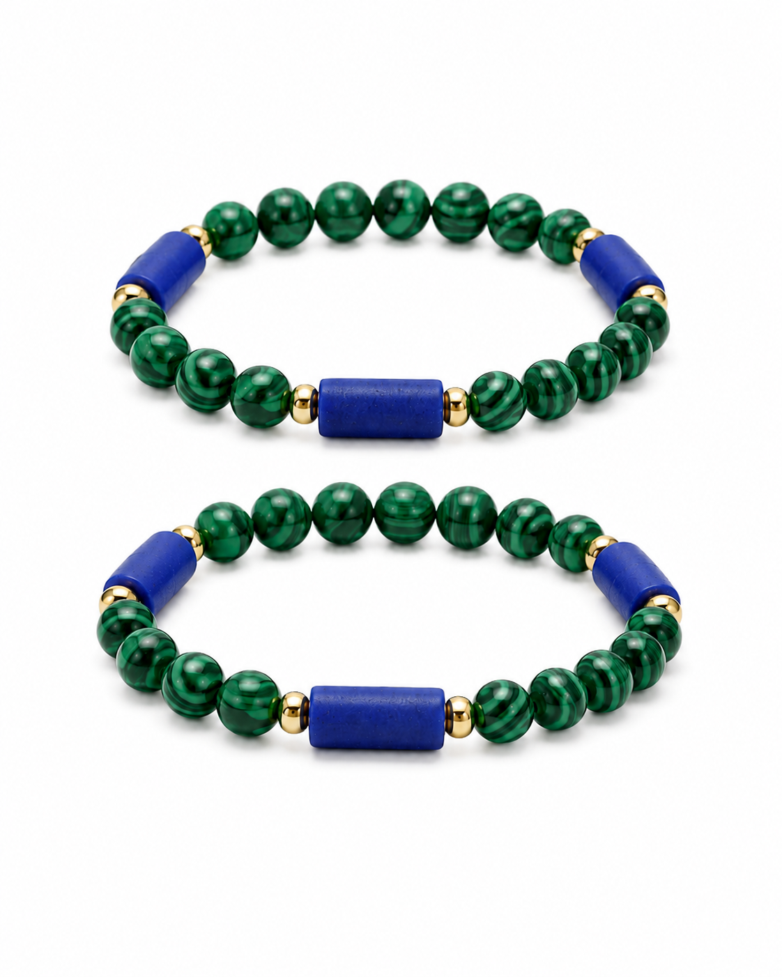 Malachite Bracelets