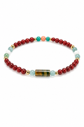 Coral Bracelet