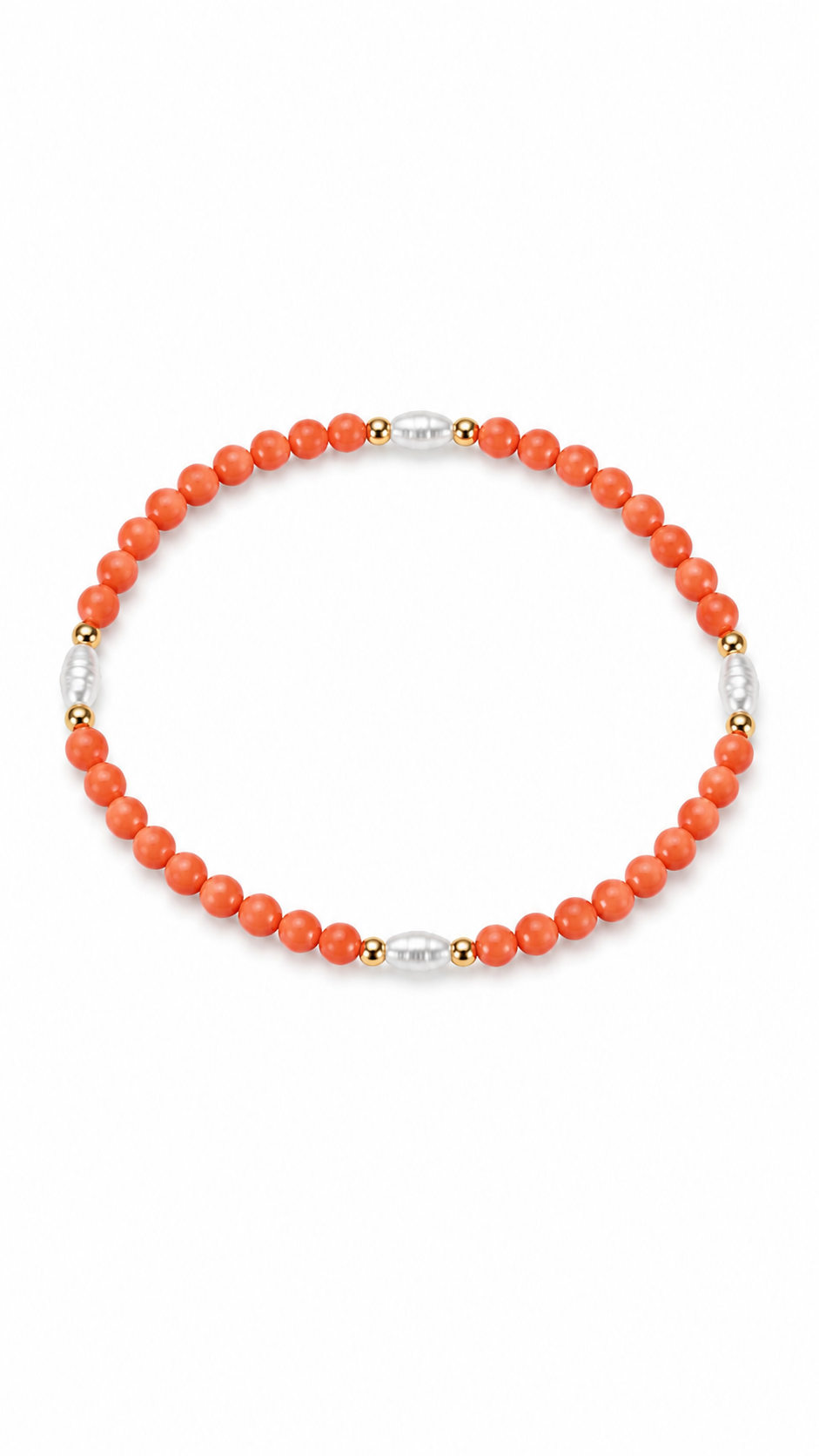 Pink Bracelet
