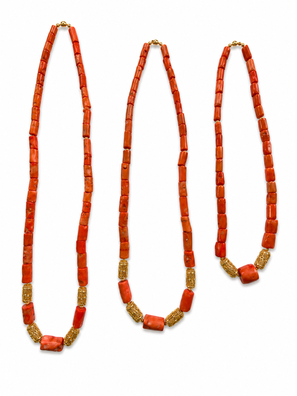 Coral No. 009