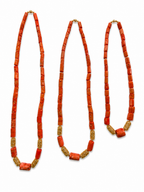 Coral No. 009