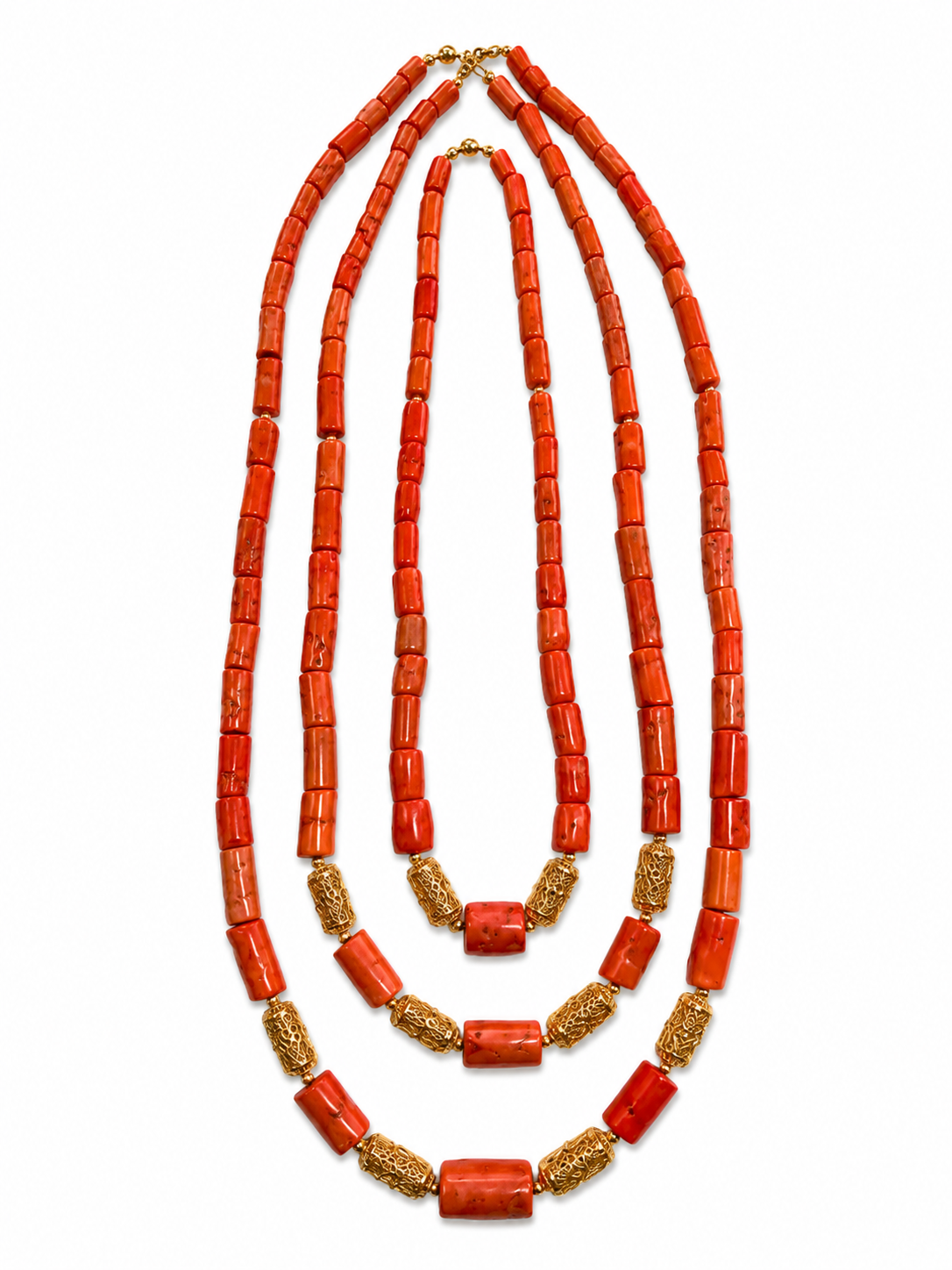 Coral No. 009