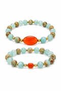 Agalmatolite No. 001
