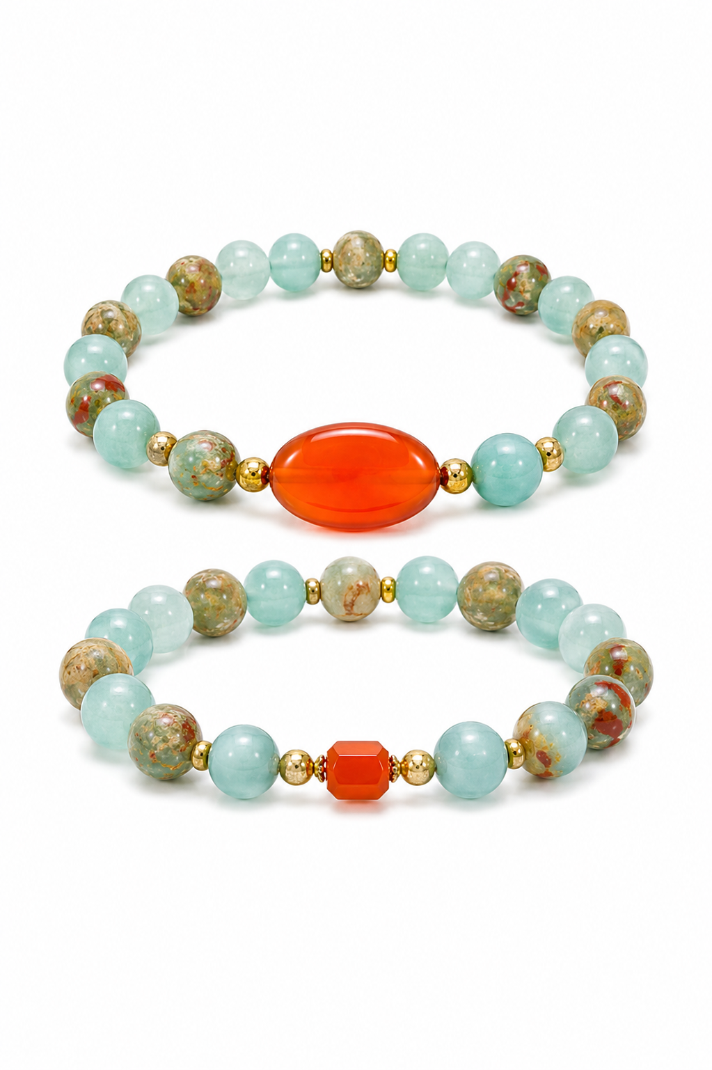 Agalmatolite No. 001
