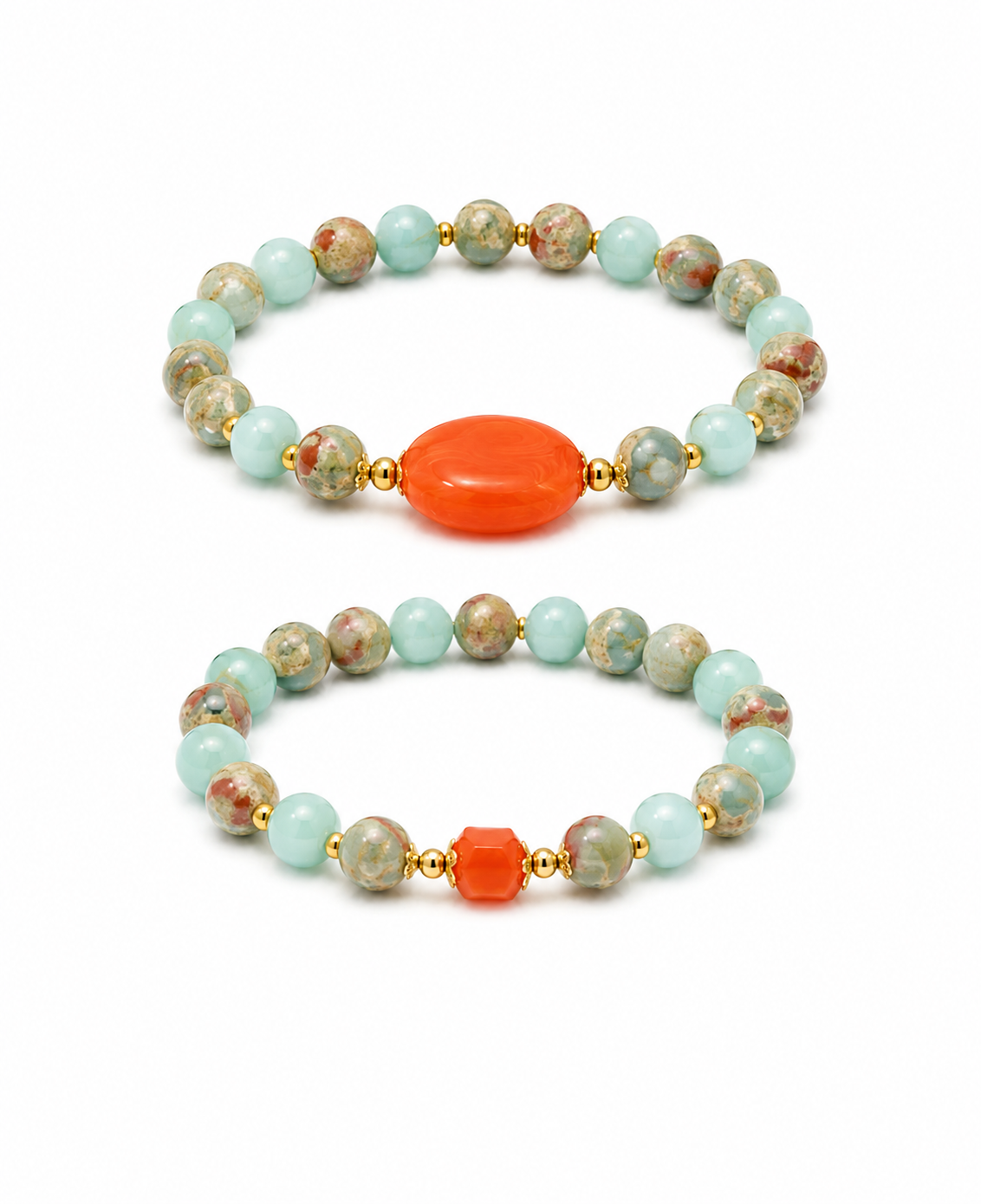 Agalmatolite No. 001