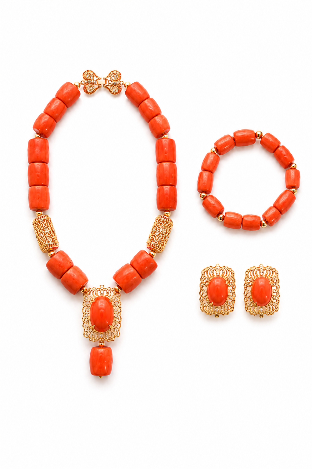 Coral No. 026