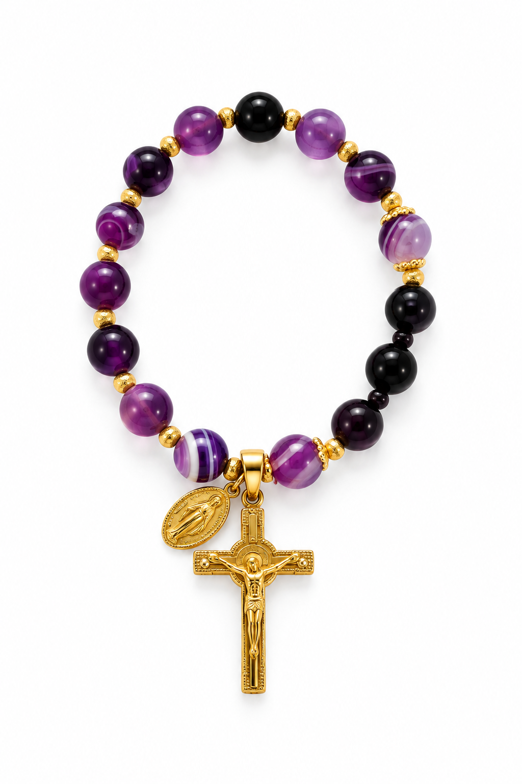 Amethyst No. 002