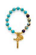 Turquoise No. 002