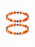 Geometric Bracelet