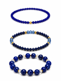 Blue Set