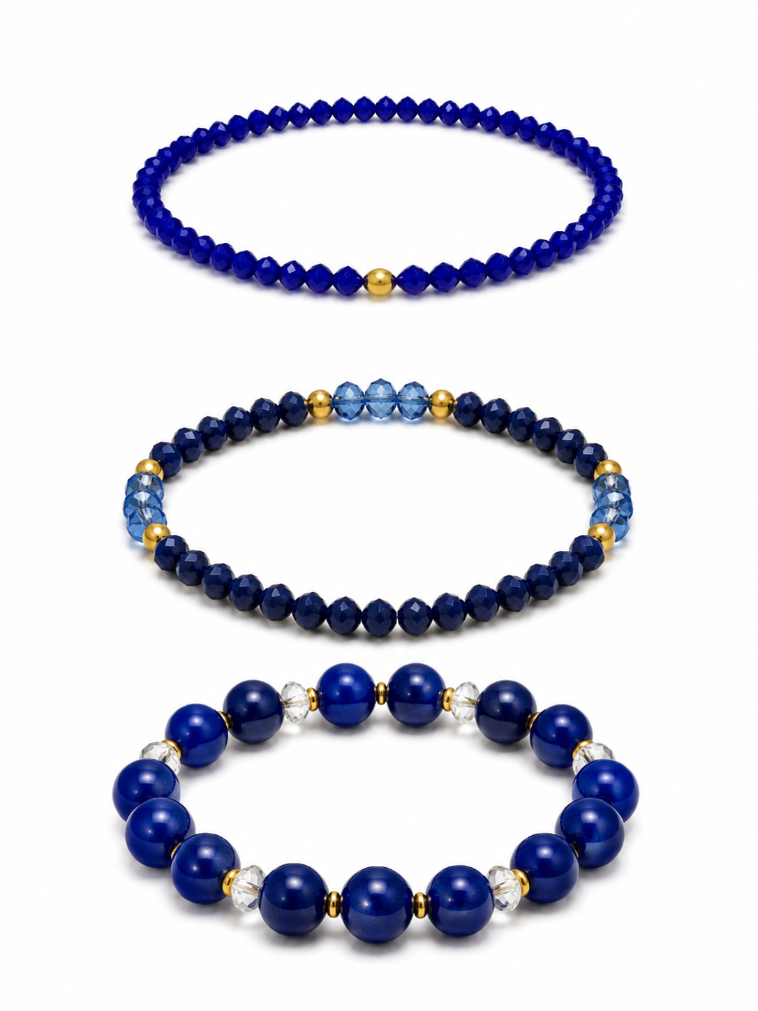 Blue Set