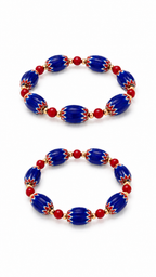 Chevron Bracelets