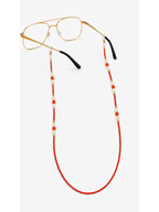 Orange Eyewear Chain