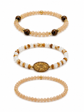 Sand Bracelet