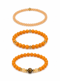 Orange Set
