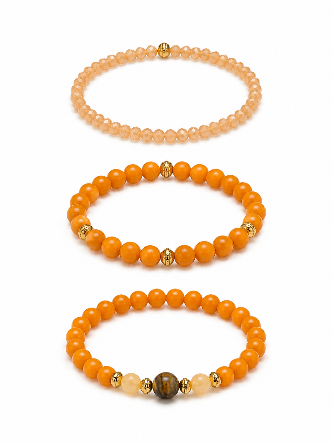 Orange Set
